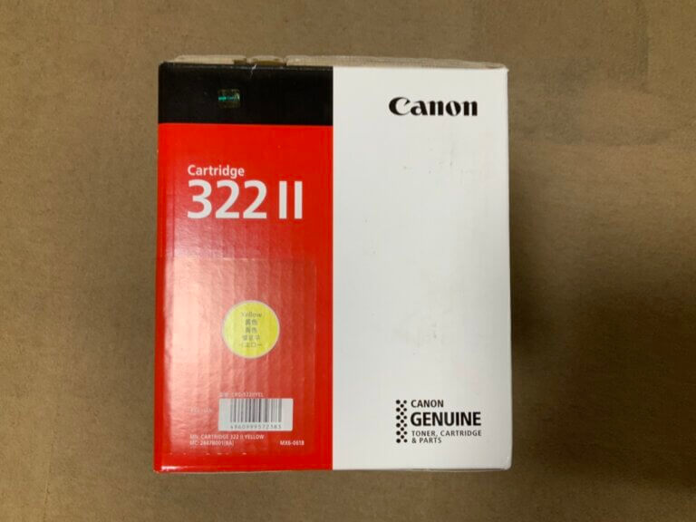 トナーカートリッジ 〔純正品〕 Canon(キャノン) 1980B004 トナー